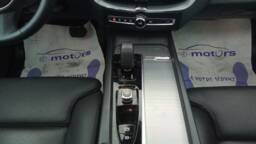 VOLVO XC60 XC60 T6 Recharge AWD 253+145 Geart 8 Plus Style Chrome