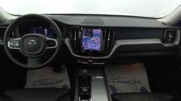 VOLVO XC60 XC60 T6 Recharge AWD 253+145 Geart 8 Plus Style Chrome