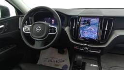 VOLVO XC60 XC60 T6 Recharge AWD 253+145 Geart 8 Plus Style Chrome