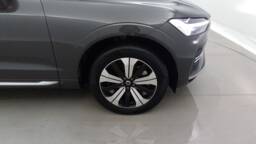 VOLVO XC60 XC60 T6 Recharge AWD 253+145 Geart 8 Plus Style Chrome