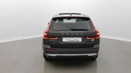 VOLVO XC60 XC60 T6 Recharge AWD 253+145 Geart 8 Plus Style Chrome
