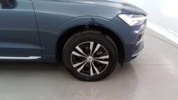 VOLVO XC60 XC60 T6 Recharge AWD 253+87 Geartronic 8 Start +Cuir +Toit