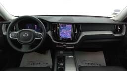 VOLVO XC60 XC60 T6 Recharge AWD 253+87 Geartronic 8 Start +Cuir +Toit