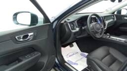 VOLVO XC60 XC60 T6 Recharge AWD 253+87 Geartronic 8 Start +Cuir +Toit