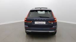 VOLVO XC60 XC60 T6 Recharge AWD 253+87 Geartronic 8 Start +Cuir +Toit
