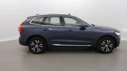 VOLVO XC60 XC60 T6 Recharge AWD 253+87 Geartronic 8 Start +Cuir +Toit
