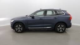 VOLVO XC60 XC60 T6 Recharge AWD 253+87 Geartronic 8 Start +Cuir +Toit