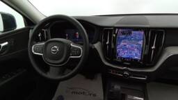 VOLVO XC60 XC60 T6 Recharge AWD 253+87 Geartronic 8 Start +Cuir +Toit
