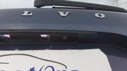 VOLVO XC60 XC60 T6 Recharge AWD 253+87 Geartronic 8 Start +Cuir +Toit