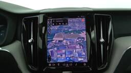 VOLVO XC60 XC60 T6 Recharge AWD 253+87 Geartronic 8 Start +Cuir +Toit