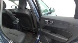 VOLVO XC60 XC60 T6 Recharge AWD 253+87 Geartronic 8 Start +Cuir +Toit