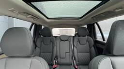 VOLVO XC90 XC90 T8 AWD Hybride Rechargeable 455 Geartronic 8 7PL Ultra Style Chrome