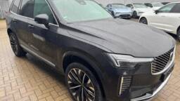 VOLVO XC90 XC90 T8 AWD Hybride Rechargeable 455 Geartronic 8 7PL Ultra Style Chrome