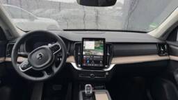 VOLVO XC90 XC90 T8 AWD Hybride Rechargeable 455 Geartronic 8 7PL Ultra Style Chrome