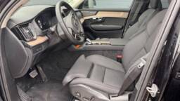 VOLVO XC90 XC90 T8 AWD Hybride Rechargeable 455 Geartronic 8 7PL Ultra Style Chrome