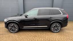 VOLVO XC90 XC90 T8 AWD Hybride Rechargeable 455 Geartronic 8 7PL Ultra Style Chrome