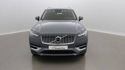 VOLVO XC90 XC90 Recharge T8 AWD 310 +145ch Inscription 7 places