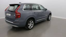 VOLVO XC90 XC90 Recharge T8 AWD 310 +145ch Inscription 7 places