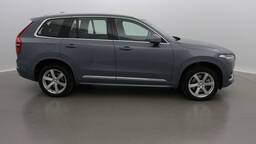 VOLVO XC90 XC90 Recharge T8 AWD 310 +145ch Inscription 7 places