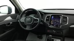 VOLVO XC90 XC90 Recharge T8 AWD 310 +145ch Inscription 7 places