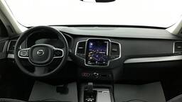 VOLVO XC90 XC90 Recharge T8 AWD 310 +145ch Inscription 7 places