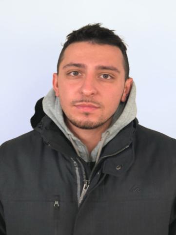 Jordan