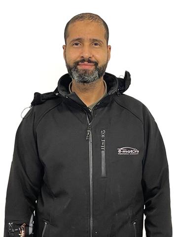 Mohamed